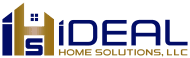 iDEAL HOME SOLUTIONS LLC logo