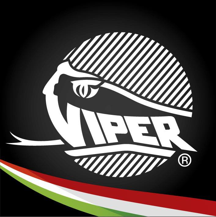 Viper-logo