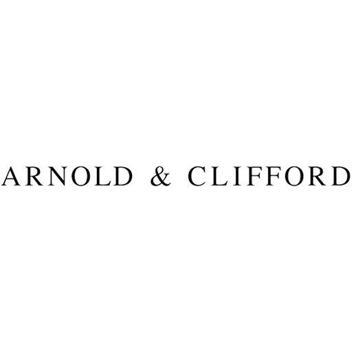 Arnold & Clifford logo