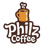 Philz Coffee logo