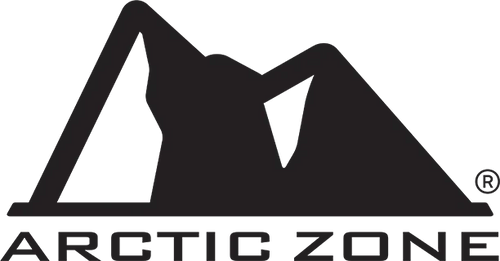 Custom Printed Arctic Zone