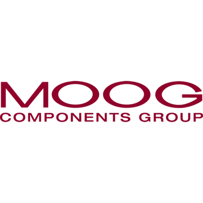 Moog logo