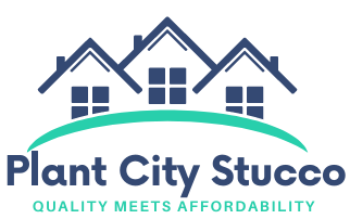 Plant City Stucco logo