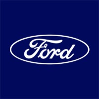 F logo