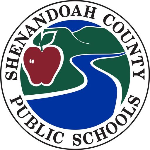 Shenandoah County Public Schools logo