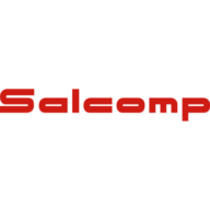 Salcomp logo