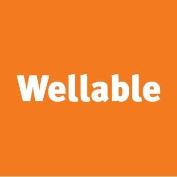 Custom Printed Wellable