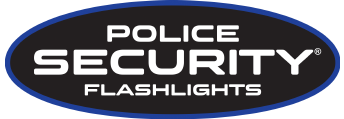 Police Security Flashlights