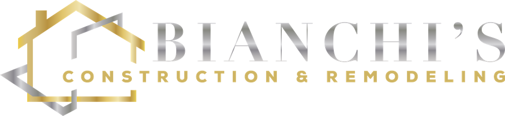 Bianchis Construction & Remodeling logo