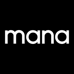 Mana Robotics logo