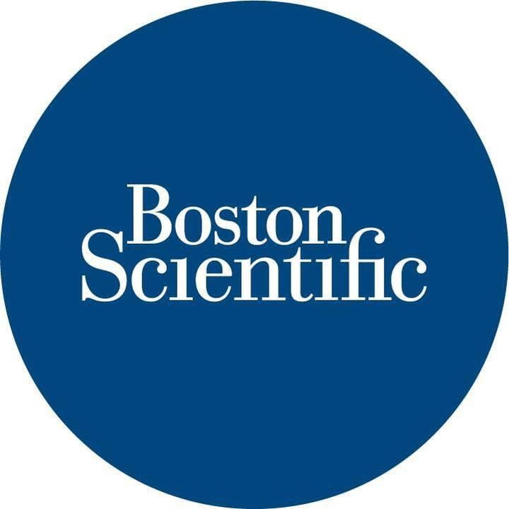 Bostonscientific logo