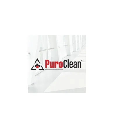 PuroClean of New Port Richey logo