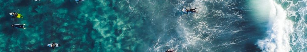 Ocean Bottle banner