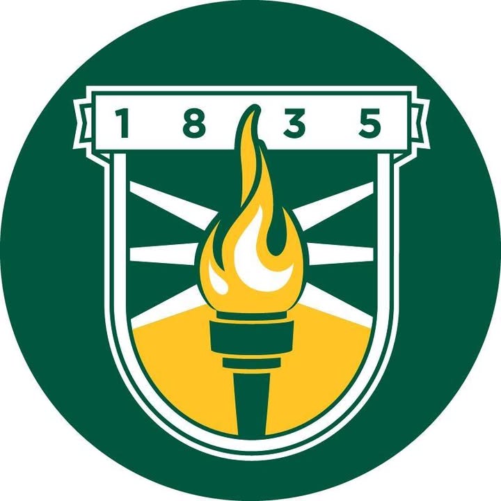 State University of New York College at Brockport logo