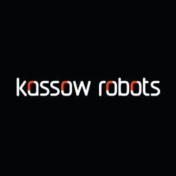Kassow Robots logo