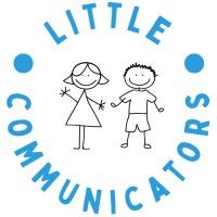 Little Communicators logo
