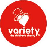 Variety New South Wales logo