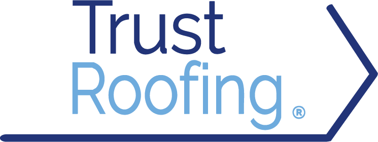 Trust Roofing - Westchase logo