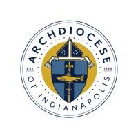 Archdiocese of Indianapolis logo