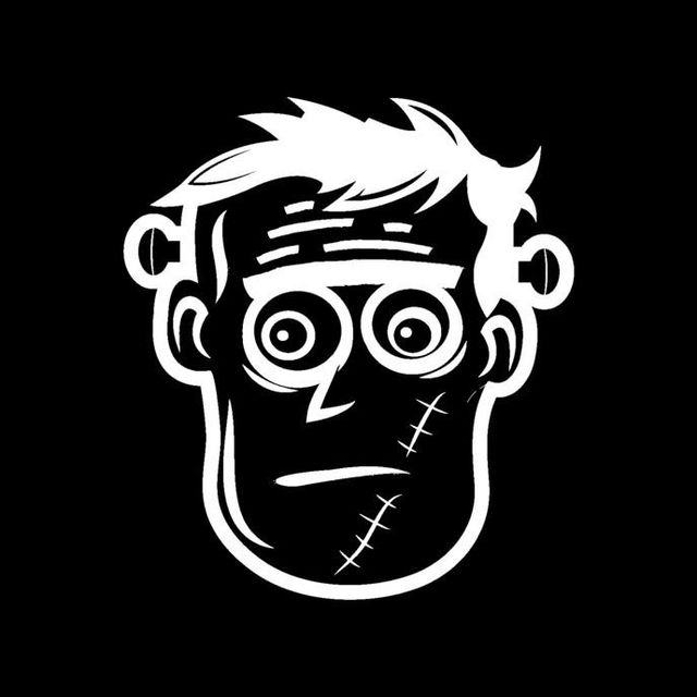 Franken Forge-logo