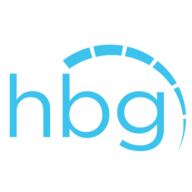 Healthy Business Group logo
