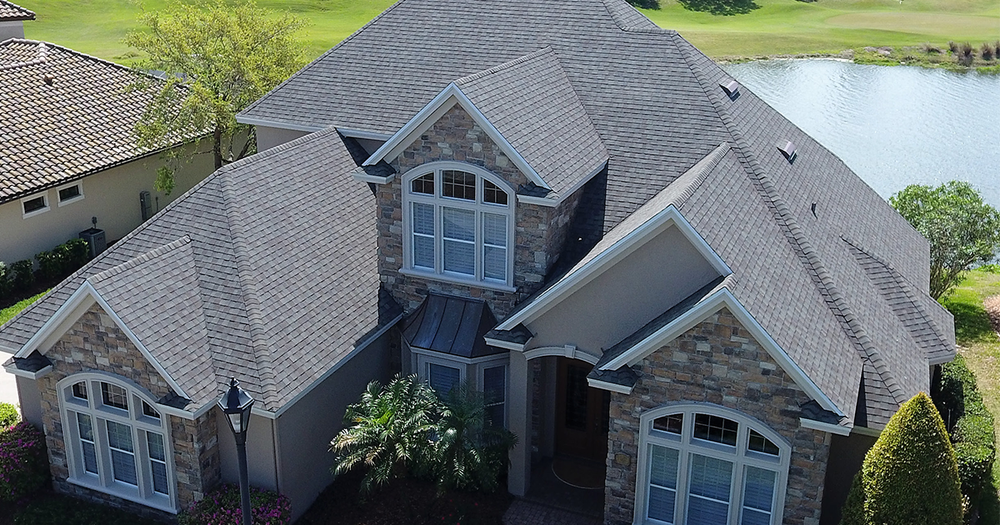 Turnkey Roofing of Florida - Tampa backdrop