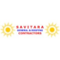 Savitara Roofing Contractors | Tampa logo