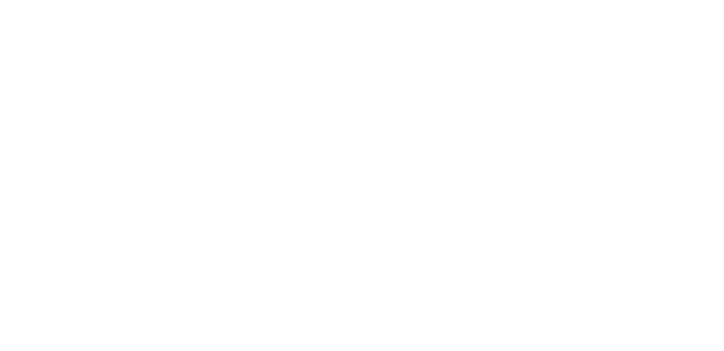 HD Roofing and Solar logo