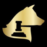TopDog Law logo