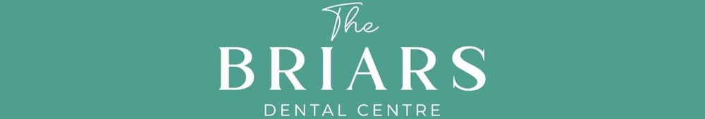 The Briars Dental Centre brand imagery
