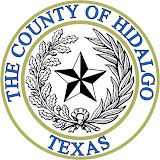 Hidalgo County logo