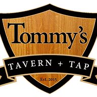 Tommy's Tavern & Tap logo