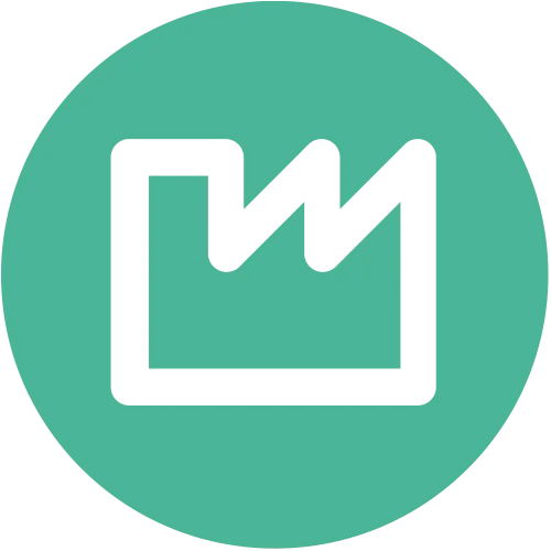 Warsaw Industry Automatica logo