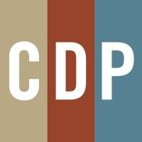 Disaster Philanthropy logo