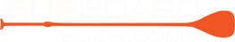 Logo SUP Board Guide