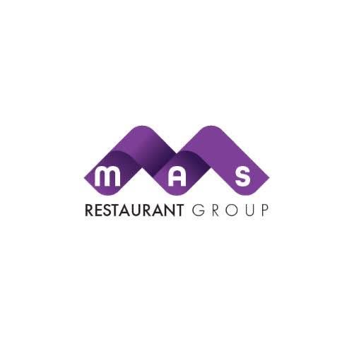 MAS Restaurant Group logo