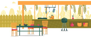 New Port Richey Deck & Fence Builders Installation backdrop