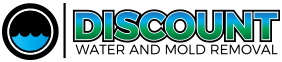 Discount Water and Mold Removal LLC logo