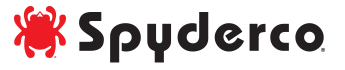 Spyderco-logo