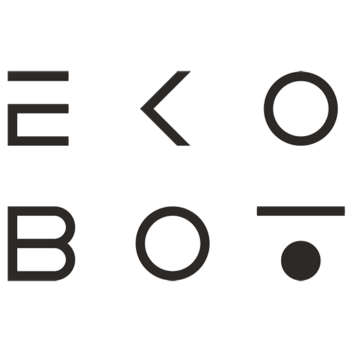 Ekobot logo