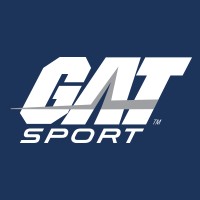 GAT Sport logo