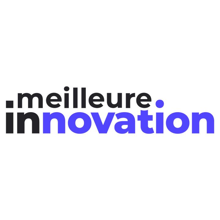 Logo Meilleure Innovation