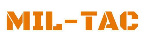 Mil Tac-logo