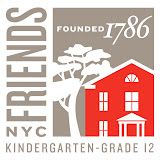 Friends Seminary logo