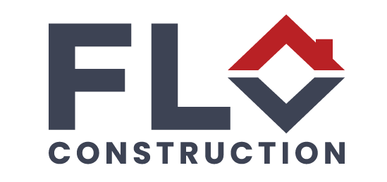 Flo Construction Group logo