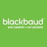 Blackbaud logo