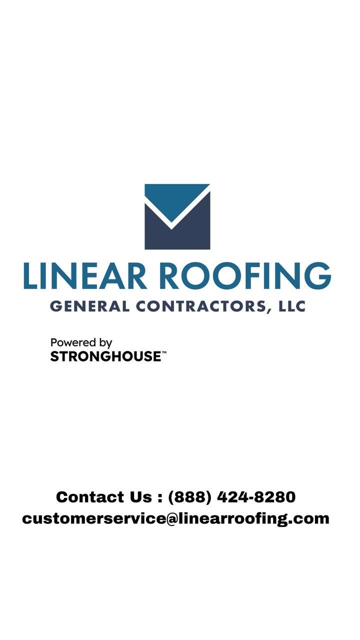 Linear Roofing & General Contractors LLC logo