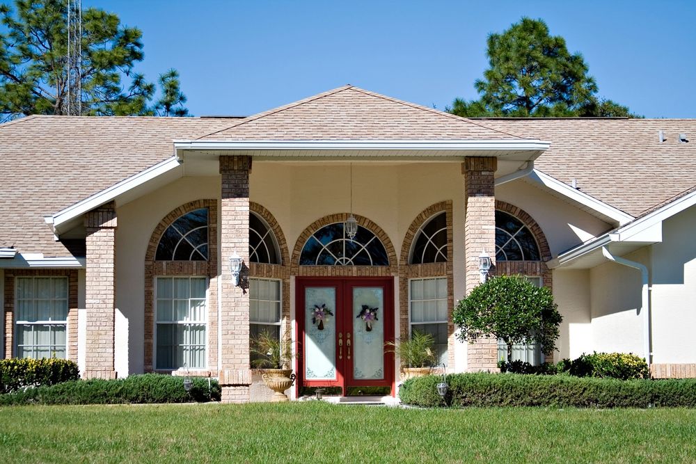 SouthShore Roofing & Exteriors backdrop