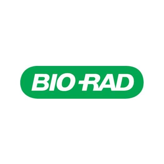 Bio-Rad Laboratories logo