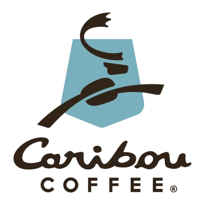 Caribou Coffee logo